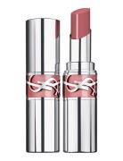 Ysl Loveshine Rvs 213 Huulipuna Meikki Pink Yves Saint Laurent