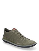 Beetle Matalavartiset Sneakerit Tennarit Khaki Green Camper
