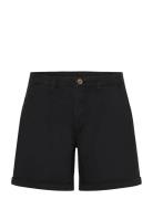 Cubrita Shorts Bottoms Shorts Casual Shorts Black Culture