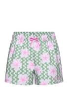 Party Waves Boardshort Uimashortsit Multi/patterned Roxy