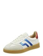 Cuzima Sneaker Matalavartiset Sneakerit Tennarit Cream GANT