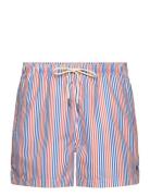 Morris Mixed Bathing Trunks Uimashortsit Multi/patterned Morris