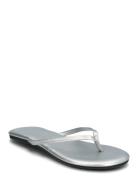 Biamexico Flip Flop Faux Leather Flipflopit Rantasandaalit Sandaalit S...