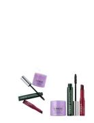 High Impact Mascara Set Meikkisetti Meikki Nude Clinique