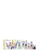 Clinique Icons Set Meikkisetti Meikki Nude Clinique