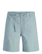 Jpstjaiden Jjcampaign Hybrid Jogge Mni Bottoms Shorts Blue Jack & J S