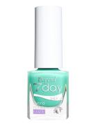 7Day Hybrid Polish 70133 Kynsilakka Meikki Green Depend Cosmetic