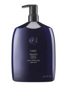 Supershine Hydrating Conditi R Liter Hoitoaine Hiukset Nude Oribe