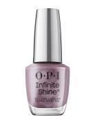 Infinite Shine Surrealicious Kynsilakka Meikki Purple OPI