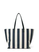 Day Travel Stripe Bag Bags Small Shoulder Bags-crossbody Bags Navy DAY...