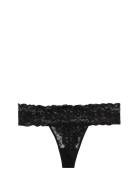 Sweet - String Stringit Alusvaatteet Black Etam