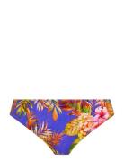 Tiger Valley Swimwear Bikinis Bikini Bottoms Bikini Briefs Multi/patte...