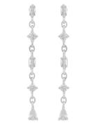Envy Chain Ear Korvakoru Korut Silver SNÖ Of Sweden