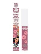 Instant Plump Your Pucker- Night Rider Täyteläiset Huulet Lip Plumper ...