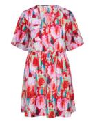 Kala-M Lyhyt Mekko Multi/patterned MbyM