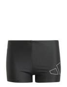 Bb Boxer Uimashortsit Black Adidas Sportswear