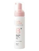 Lifestyling Blow Dry Primer 200Ml Hiuslakka Muotovaahto Nude Milk_Shak...