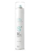 Lifestyling Strong Hold Hairspray 500Ml Hiuslakka Muotovaahto Nude Mil...