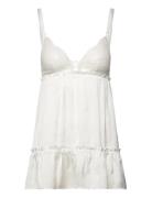 Promise - Nightgown Yöpaita White Etam