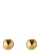 Jupiter Earsticks Accessories Jewellery Earrings Studs Gold Pernille C...