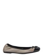 Ballerina Ballerinat Beige Sofie Schnoor Young