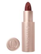 Tinted Lip Balm Huulipuna Meikki Red Lenoites