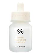 Dr.ceuracle Vegan Niacin & Rice Ampoule 30Ml Seerumi Kasvot Ihonhoito ...