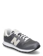 New Balance 500 Classic Matalavartiset Sneakerit Tennarit Black New Ba...