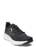 New Balance 411 V3 Sport Sport Shoes Running Shoes Black New Balance