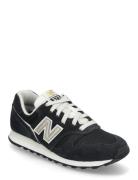 New Balance 373 V2 Matalavartiset Sneakerit Tennarit Black New Balance