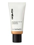 Strobe Dewy Skin Tint Kosteusvoide Kasvovoide Ihonhoito Nude MAC