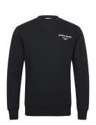 Borg Essential 1 Sweatshirt Tops Sweat-shirts & Hoodies Sweat-shirts B...