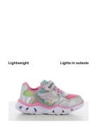 Unicorn Sneaker Matalavartiset Sneakerit Tennarit Silver Einhorn