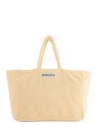 Naram Weekend Bag Shopper Laukku Cream Bongusta