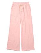 Naram Pants Pyjama Pink Bongusta