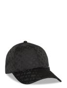 Zed-M-Me Accessories Headwear Caps Black BOSS