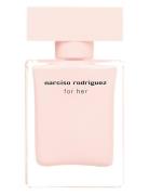 For Her Edp Hajuvesi Eau De Parfum Nude Narciso Rodriguez