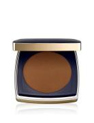 Double Wear Stay-In-Place Matte Powder Foundation Spf 10 Compact Meikk...