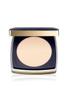 Double Wear Stay-In-Place Matte Powder Foundation Puuteri Meikki Estée...