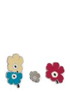 Pumpuli Set Ii Avaimenperä Multi/patterned Marimekko
