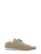 Biafrida Sneaker Suede & Leather Matalavartiset Sneakerit Tennarit Bei...