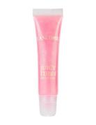 Juicy Tubes 04 Miracle Huulikiilto Meikki Pink Lancôme