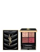 Ysl Cmc 820 Mv Luomiväri Paletti Meikki Nude Yves Saint Laurent