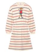 Rutrand Coll Klänning Dresses & Skirts Dresses Casual Dresses Long-sle...