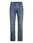 Jonah Bottoms Jeans Regular Blue HUGO BLUE