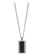 Hatton Necklace Kaulakoru Korut Silver Steel & Barnett