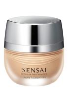Cellular Performance Cream Foundation Meikkivoide Meikki SENSAI
