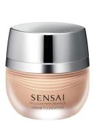 Cellular Performance Cream Foundation Meikkivoide Meikki SENSAI