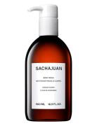 Body Wash Ginger Flower Suihkugeeli Nude Sachajuan