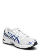 Gel-1130 Gs Matalavartiset Sneakerit Tennarit White Asics
